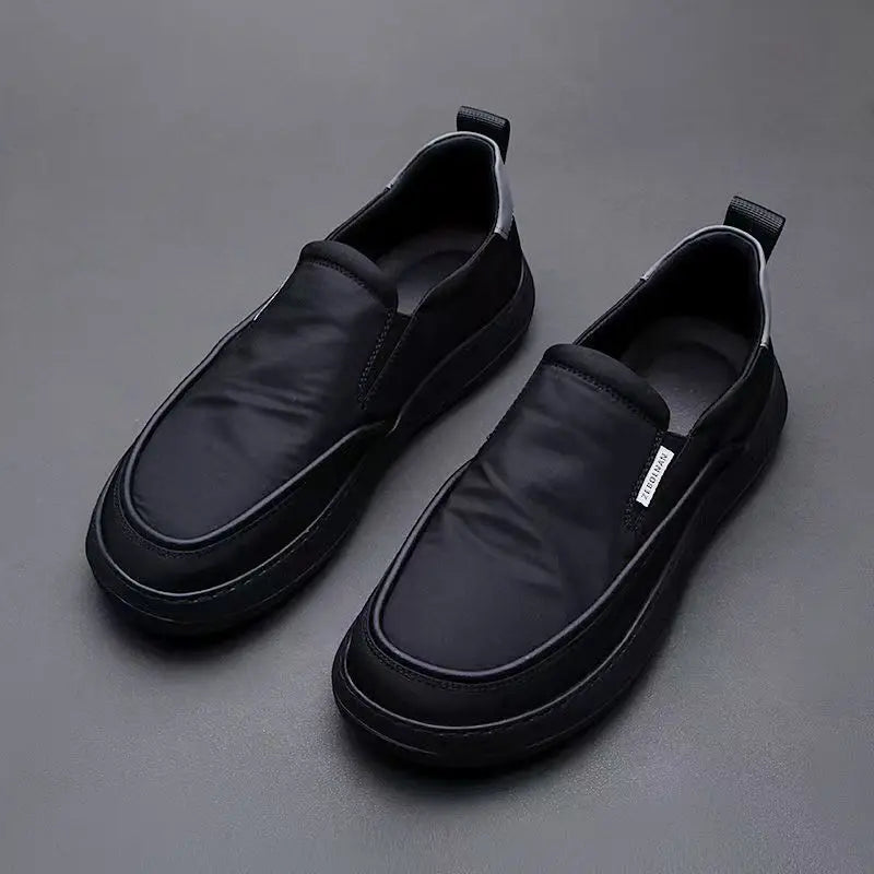 2026 Men's Shoes Spring Summer Comfortable Lightweight Casual Shoes Fashion Platform Outdoor Walking Shoes Zapatillas Informales