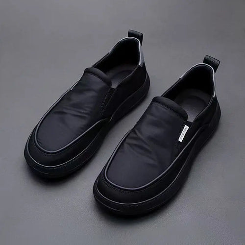 2026 Men's Shoes Spring Summer Comfortable Lightweight Casual Shoes Fashion Platform Outdoor Walking Shoes Zapatillas Informales