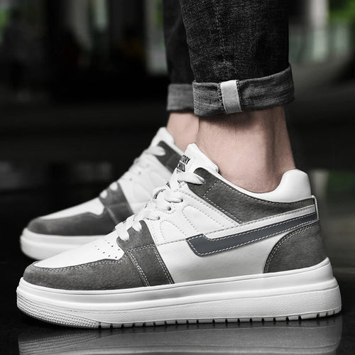 2026 Men Elevator Shoes Heightening Sneakers for Men 6cm 8cm Breathable Height Increased Shoes for Man Sports Shoes